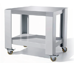 SUPPORT DE FOUR DONATELLO